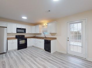 Rose Garden Apartments, Radcliff, KY 40160