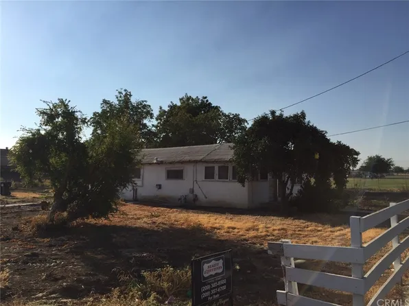 1600 N Coffee St, Merced, CA 95341