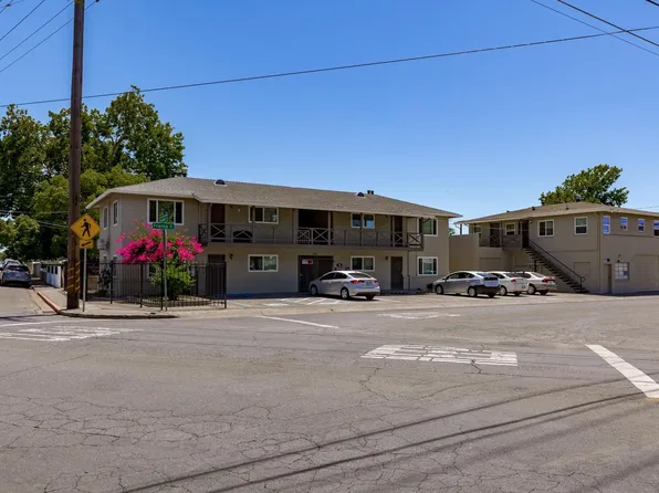 990 Frienza Ave, Sacramento, CA 95815