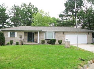 2009 Logan Dr, Keokuk, IA