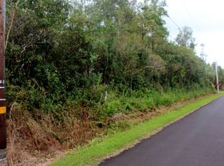 Makamae St LOT 61, Pahoa, HI 96778