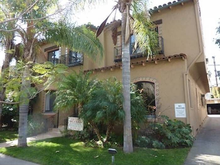 1st image of 415 S Cloverdale Ave APT 3