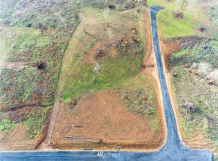 0 Haywire Rd LOT 2, Chehalis, WA 98532