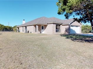 161 County Road 4709, Kempner, TX 76539