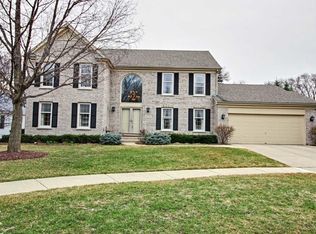 33787 N Shawnee Ave, Grayslake, IL 60030