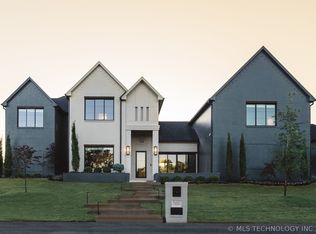 5912 Emberlyn Way, Sapulpa, OK 74066