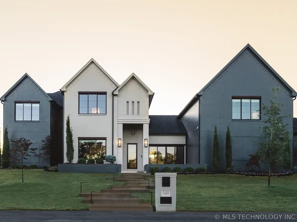 5912 Emberlyn Way, Sapulpa, OK 74066