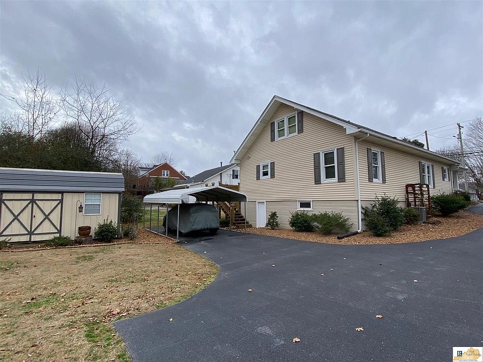 322 Cleveland Ave, Glasgow, KY 42141 Zillow