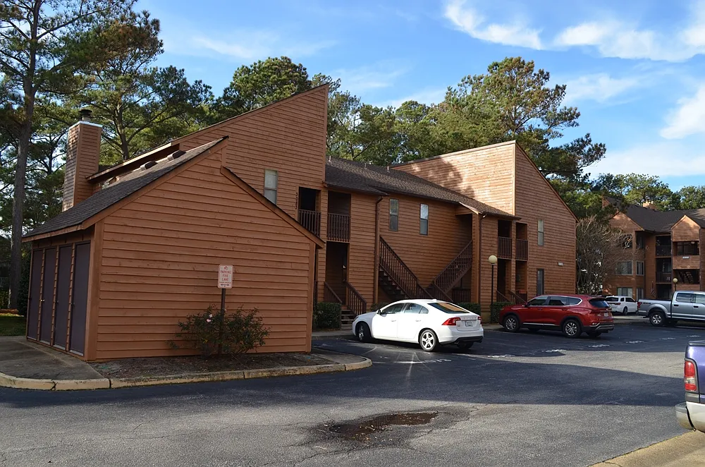 Cape Henry Court (3087) - 1 — Photo 3