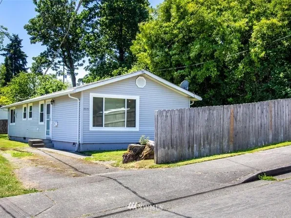 3919 S Lucile St, Seattle, WA 98118