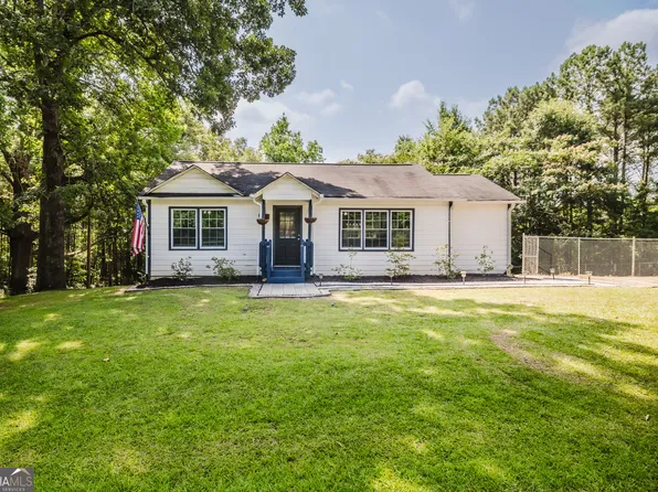 7896 Cartersville Hwy, Dallas, GA 30132