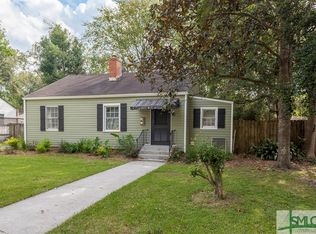 409 E 58th St, Savannah, GA 31405