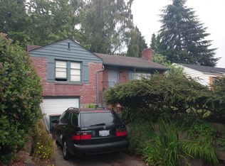 3616 32nd Ave W, Seattle, WA 98199