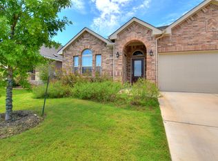 1101 Fountain Grass Way, Georgetown, TX 78626