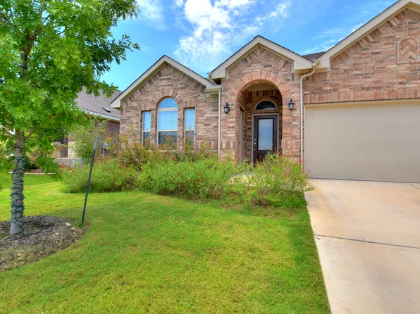 1101 Fountain Grass Way, Georgetown, TX 78626