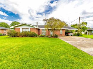 605 Oak Ln, Thibodaux, LA 70301