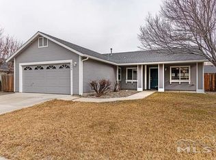 1334 Windsor Dr, Gardnerville, NV