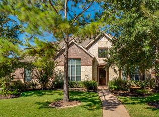 17323 Lake Chelan Ln, Humble, TX 77346