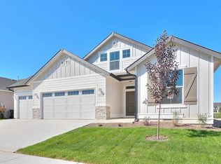 1859 S Cobble Ave, Meridian, ID 83642