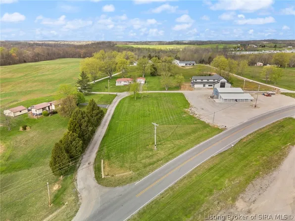 2323 N Dillard Road, Birdseye, IN 47513