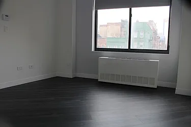 Rented by The Dermot Realty Management Company