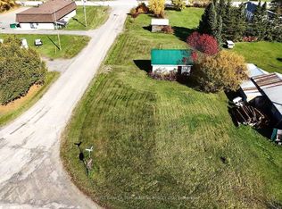 LOT 34 2nd St, Temiskaming Shores, ON P0J1C0