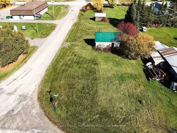 LOT 34 2nd St, Temiskaming Shores, ON P0J 1C0