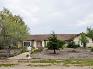 35458 Bonadelle Ave, Madera, CA 93636