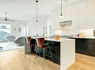 928 Adele St, Houston, TX 77009
