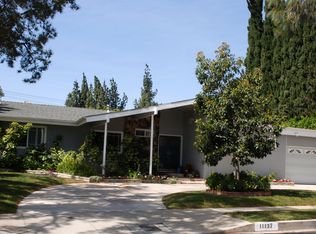 11137 Yolanda Ave, Porter Ranch, CA 91326