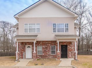1205 Sadie Dr #1, Bryant, AR 72022