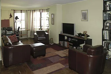 Rented by Corcoran