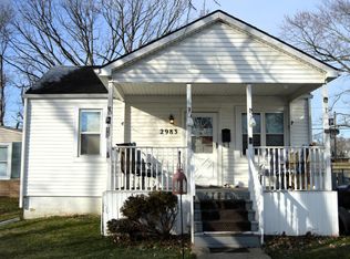 2983 Howey Rd, Columbus, OH 43224