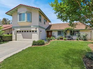 4237 N Oloroso Cir, Moorpark, CA 93021