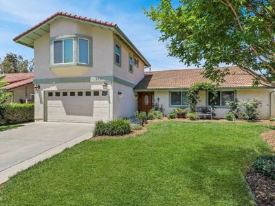 4237 N Oloroso Cir, Moorpark, CA, 93021