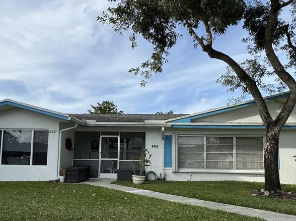 8435 NW 10th Street #B50, Plantation, FL 33322