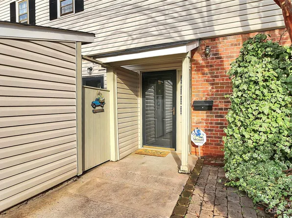 5947 Quail Hollow Rd APT B, Charlotte, NC 28210