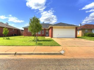 2208 95th St, Lubbock, TX 79423