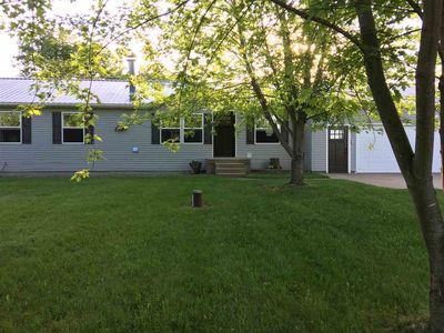 N3748 Fandrich St, Oxford, WI, 53952
