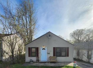 7112 Beulah Ave, Saint Louis, MO