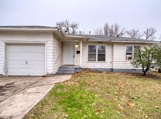3033 NW 31st St, Oklahoma City, OK 73112