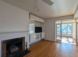 3645 Saint Marys Pl NW #B, Washington, DC