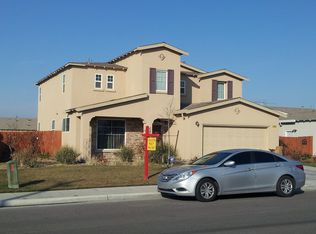 250 Dairy Ave, Corcoran, CA 93212