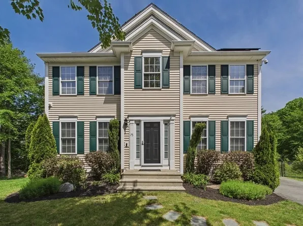 75 Erin Ct, New Bedford, MA 02745