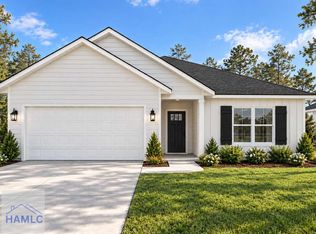 112 Calhoun Way NE, Ludowici, GA 31316