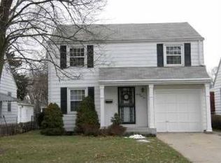 2110 Parkview Pl, South Bend, IN 46616