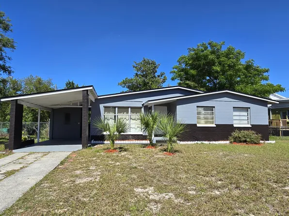 1312 Hillsdale Dr, Cocoa, FL 32922
