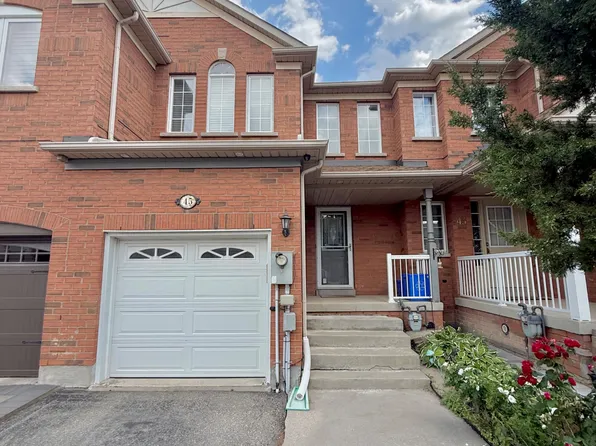 45 Carrillo St, Vaughan, ON L6A 3W8