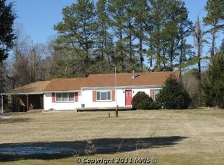 5590 Bethlehem Rd, Preston, MD 21655