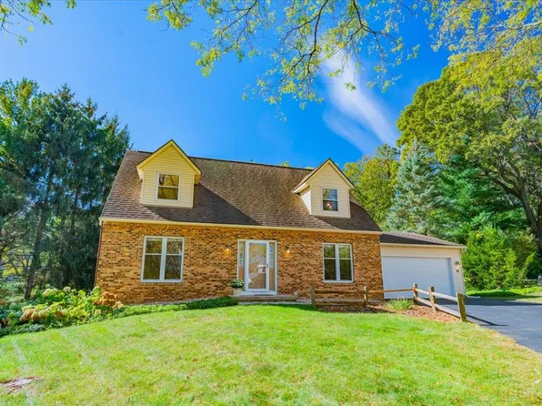 25 Lancaster Ct, Madison, WI 53719